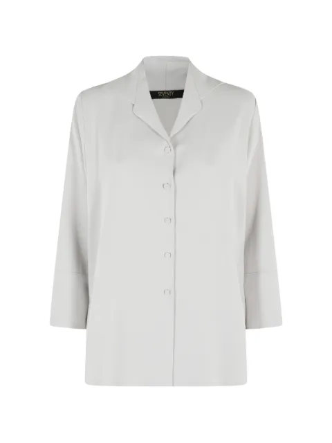 Seventy buttoned shirt