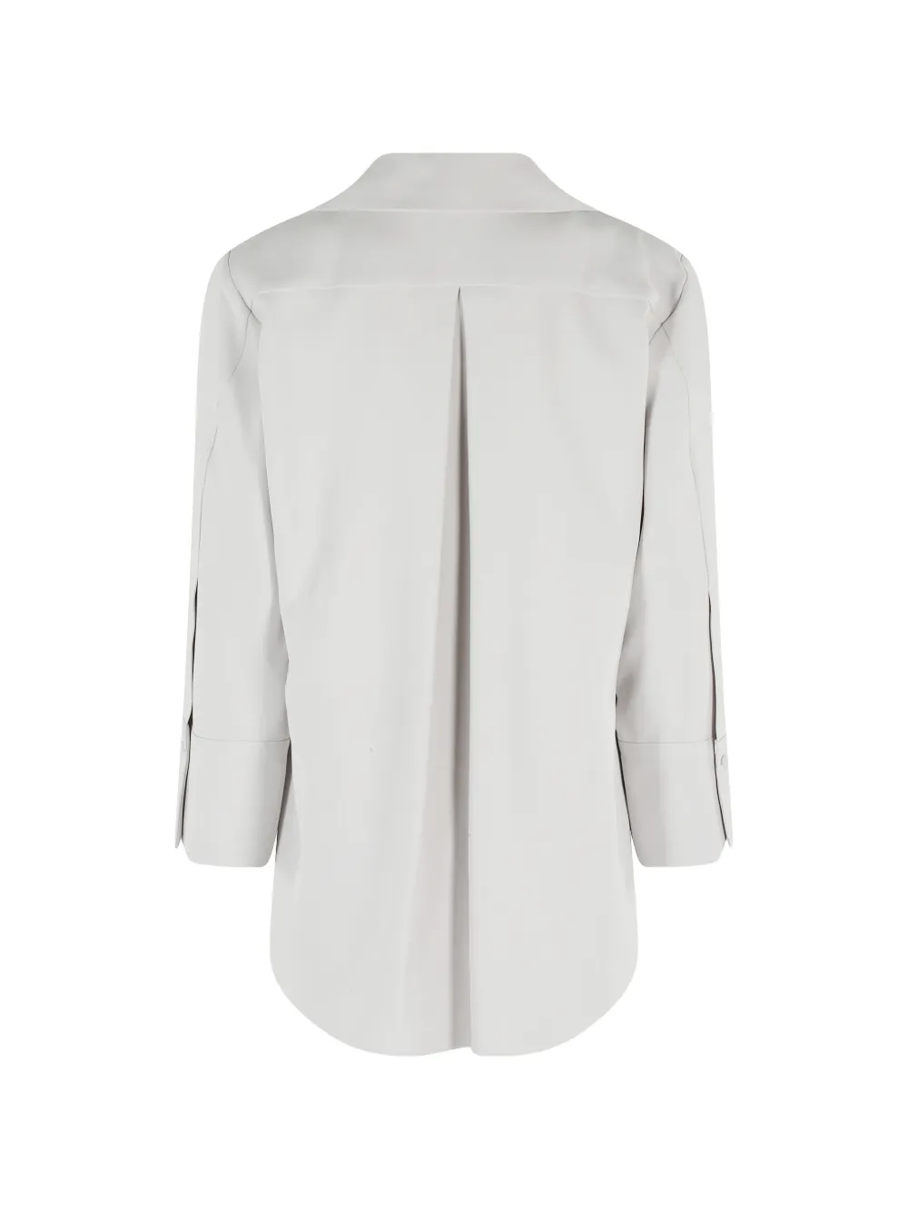  Seventy Buttoned Shirt - Grey 