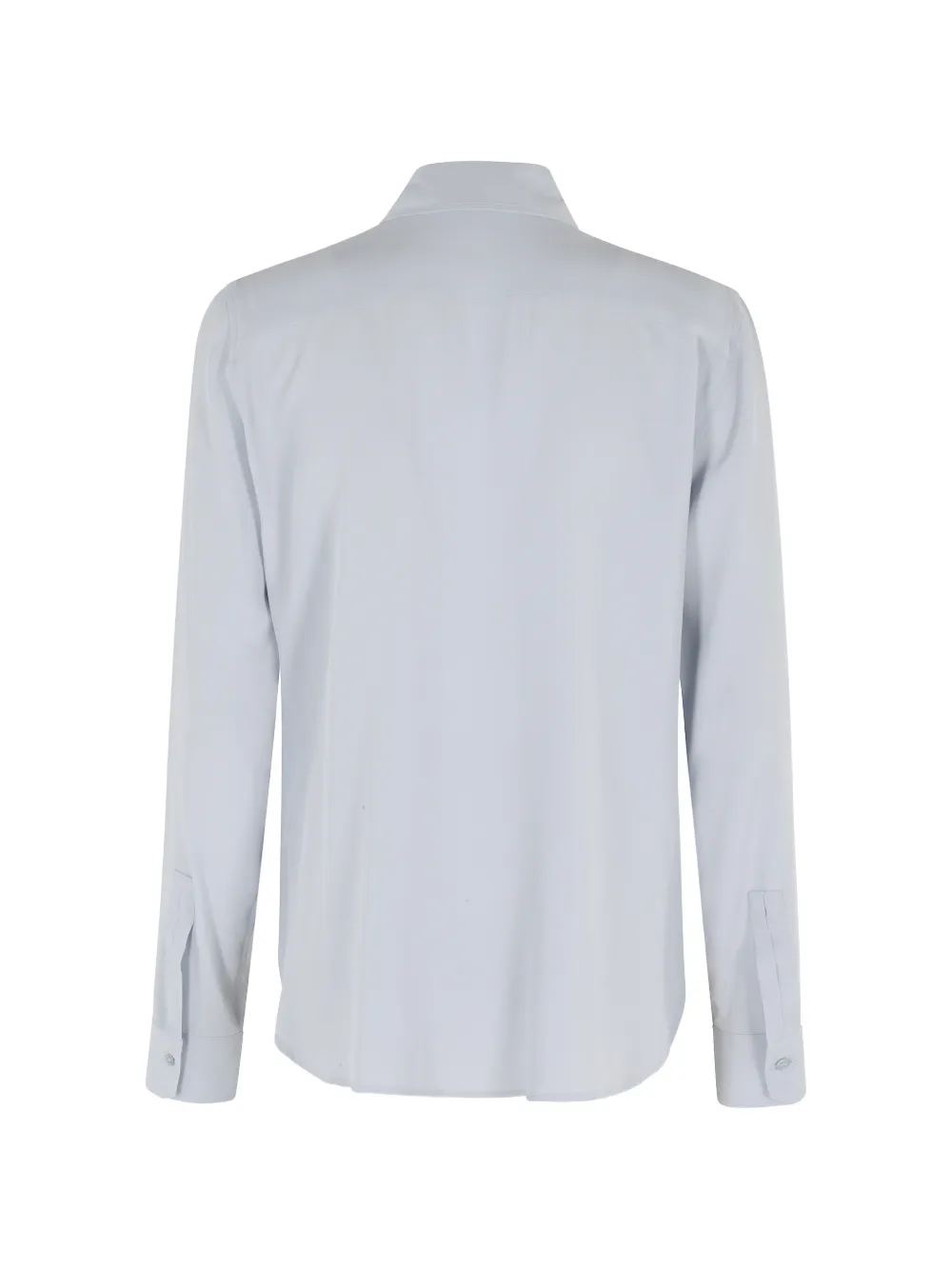  Seventy Buttoned Shirt - Blue 