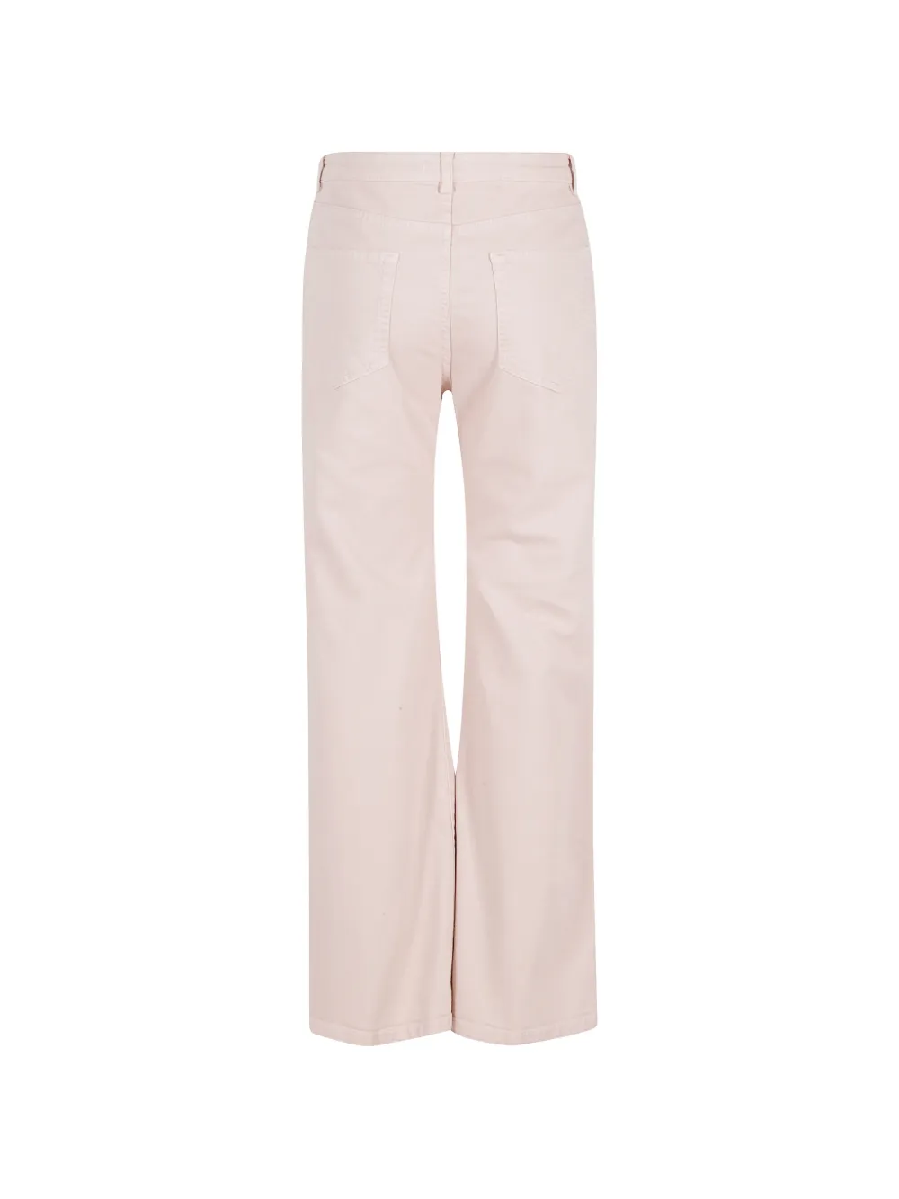  Seventy Flare Trousers - Pink 