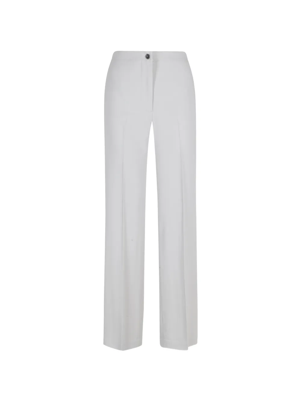 Seventy buttoned trousers - Grigio