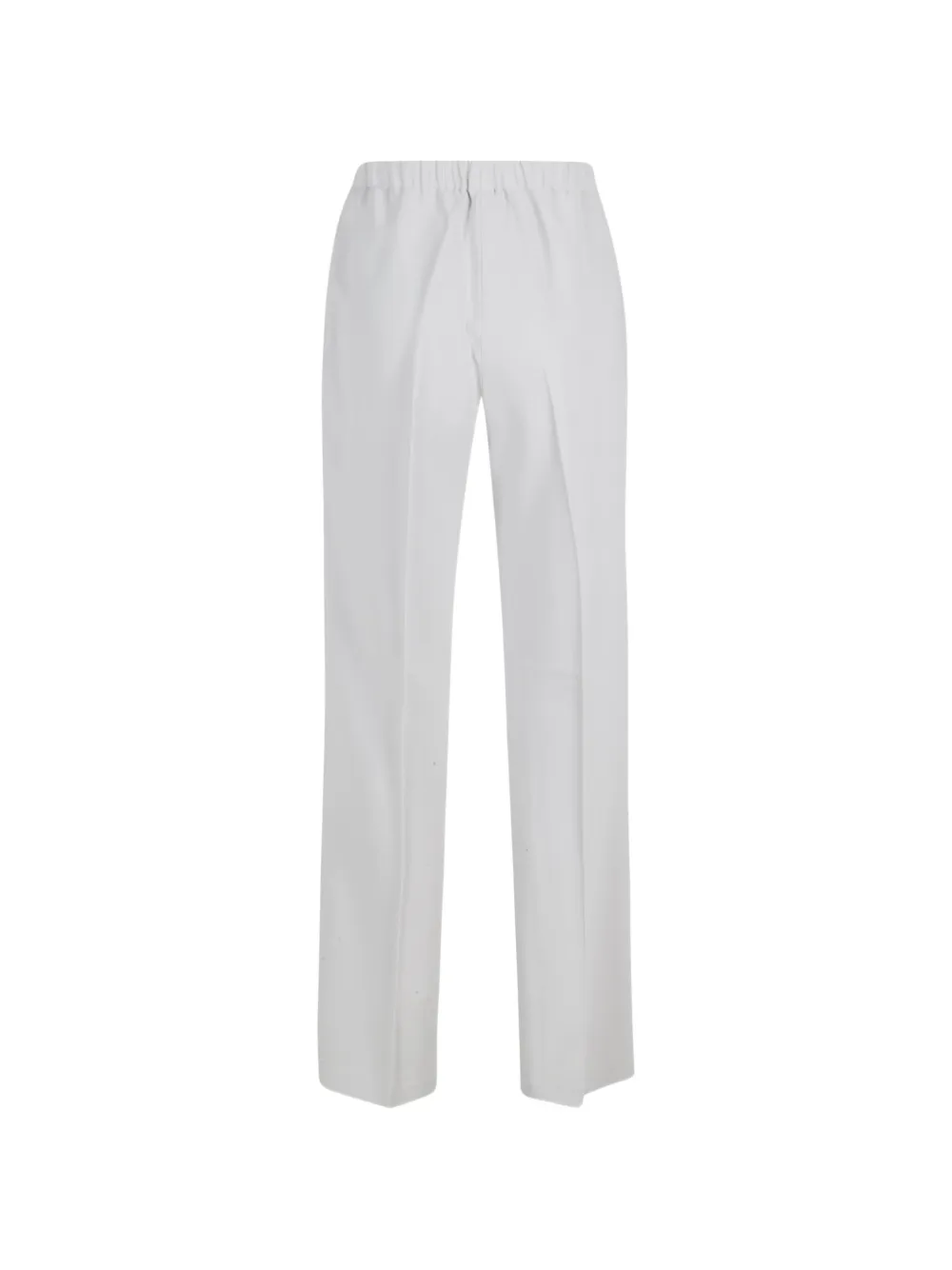  Seventy Buttoned Trousers - Grey 