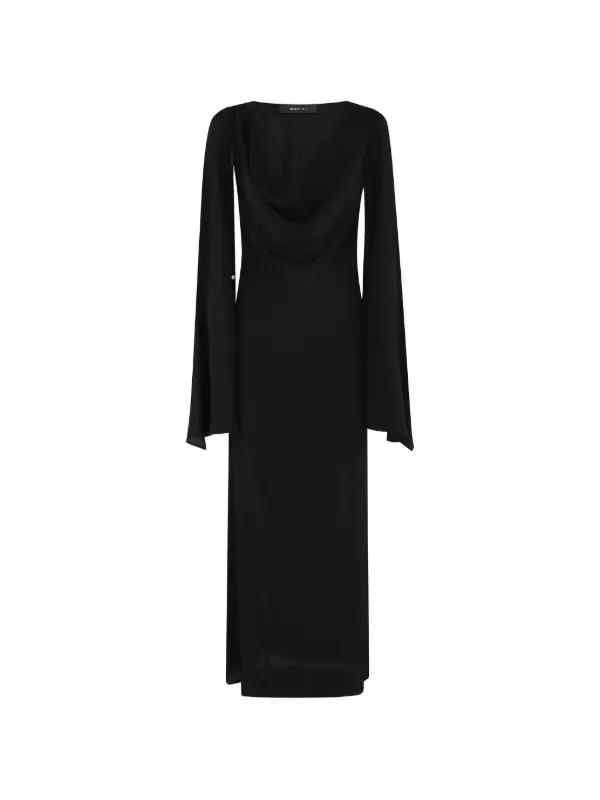 long sleeve black shirt dress Black Long Sleeve Shirt Dress