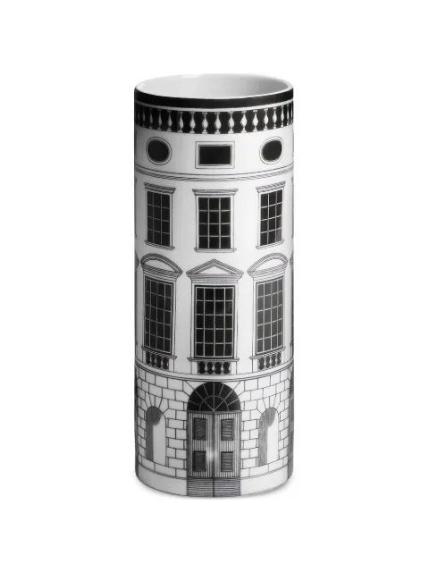 Fornasetti architecture vase