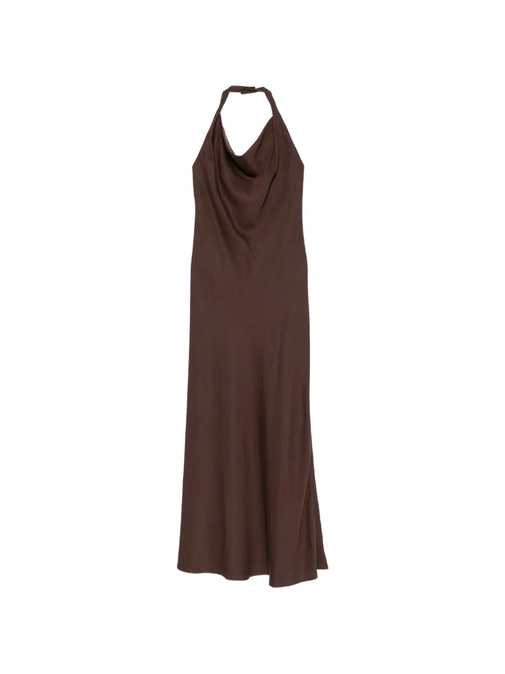 Faithfull Izaro maxi dress - Braun