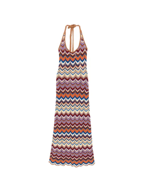 Faithfull Elisa maxi dress