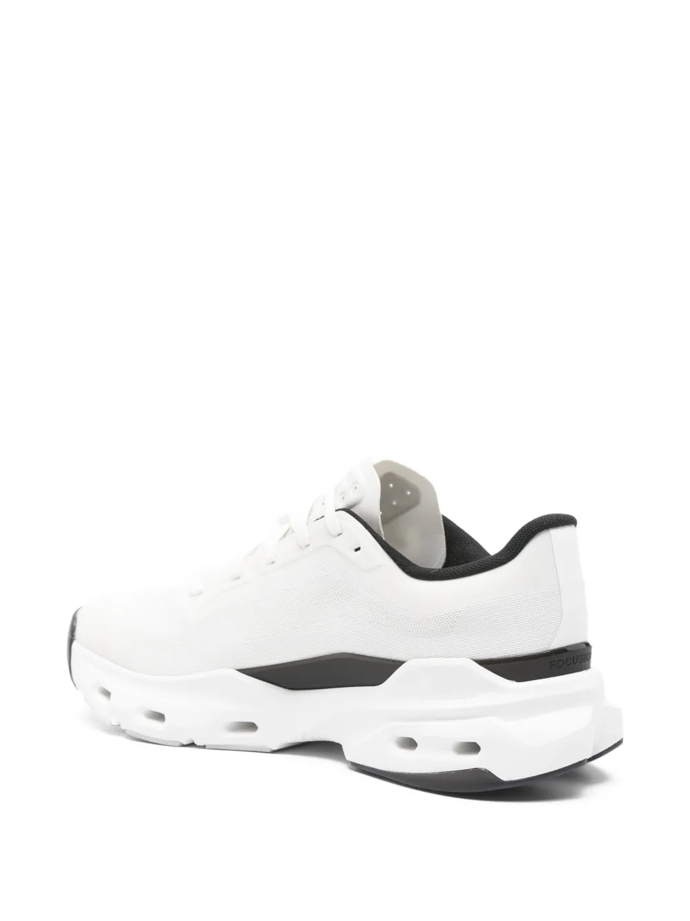 On Cloudpulse 2 sneakers Wit