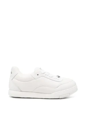 Dolce & Gabbana logo-detail Sneakers | White | FARFETCH AO