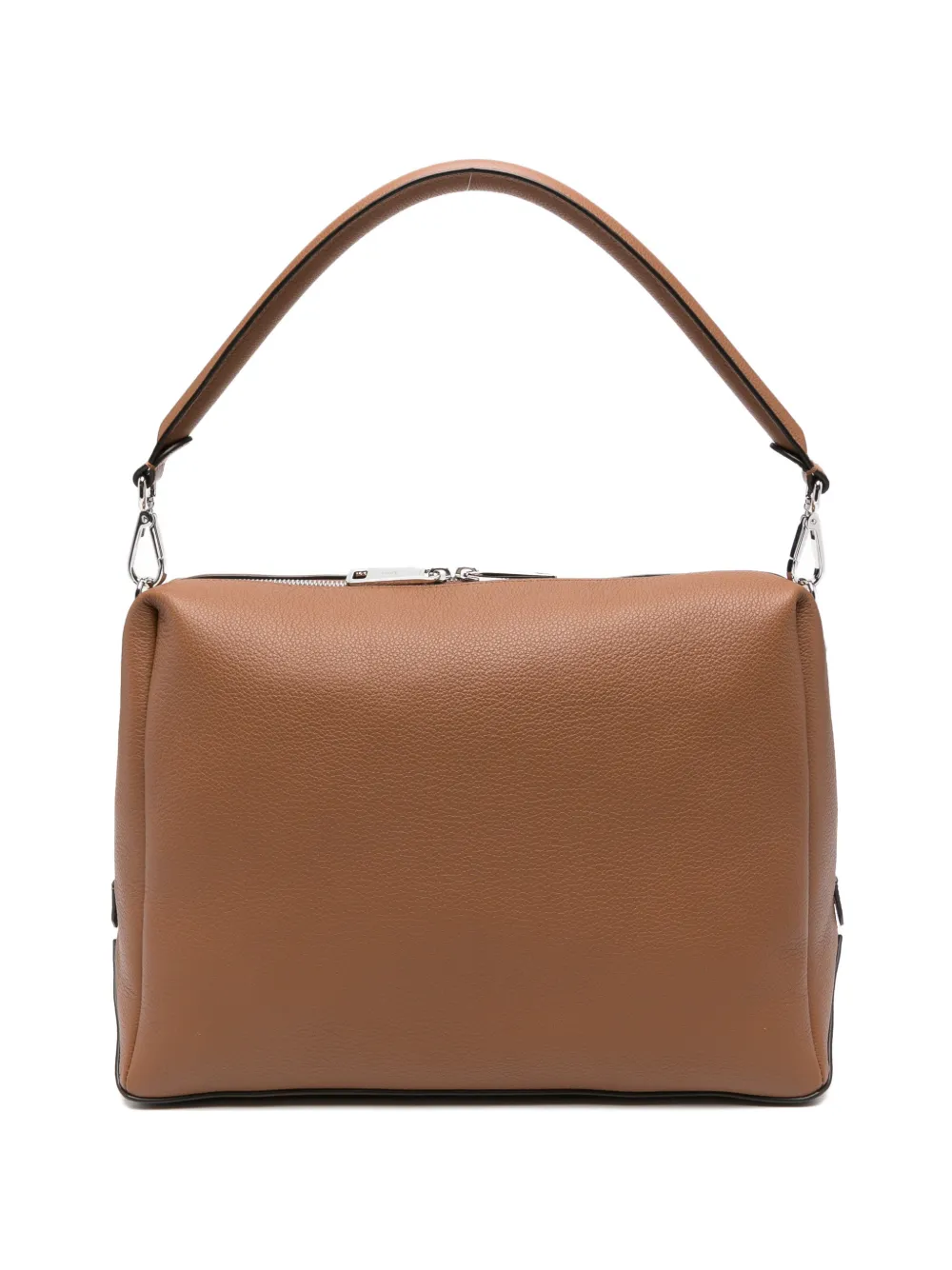 FENDI large Lui tote bag - Marrone