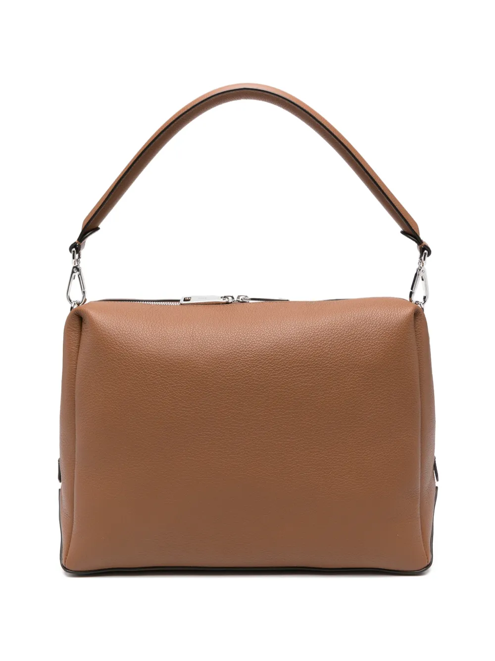 FENDI large Lui tote bag - Brown
