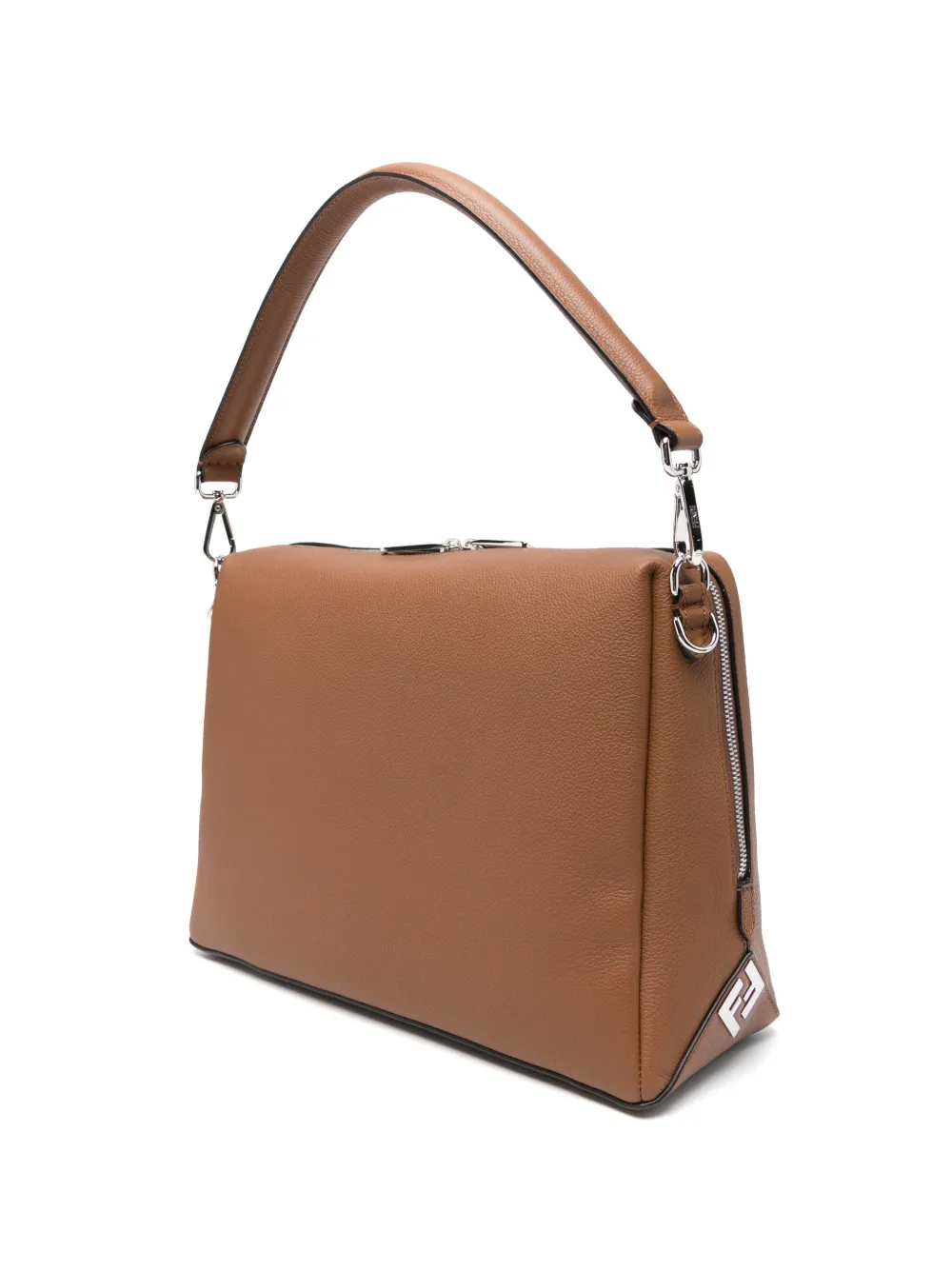 FENDI Grote Lui shopper Beige
