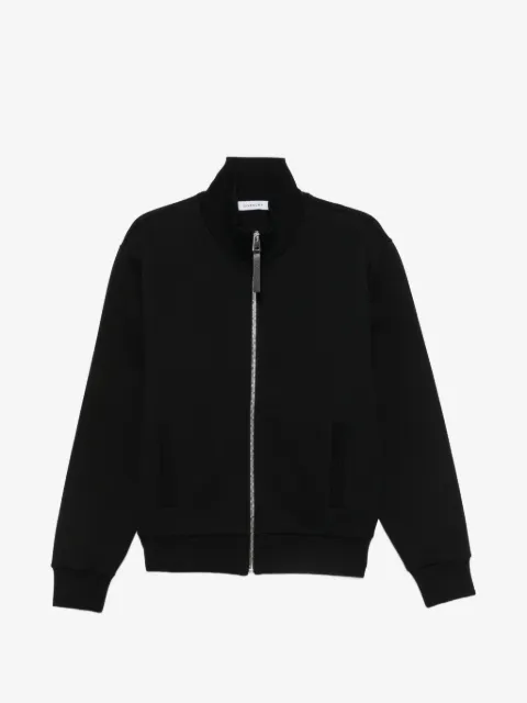 Givenchy veste zippée imprimée