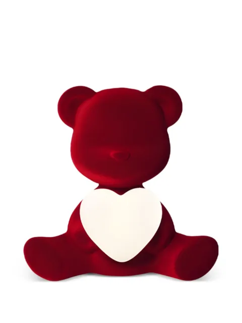 Qeeboo XS Teddy Love lamp