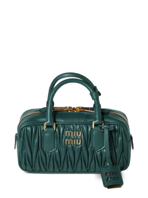 Miu Miu bolsa Arcadie