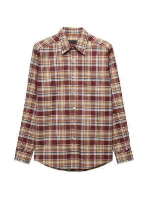 Visvim Lumber シャツ | ニュートラル | FARFETCH JP