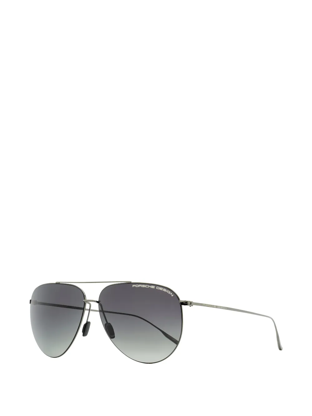 Porsche Design P8939 Sunglasses - Grey 
