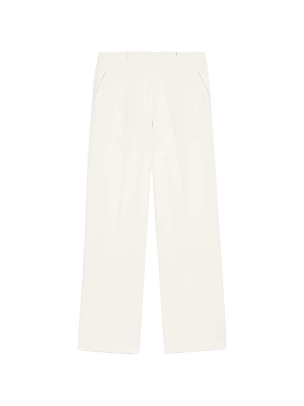 MOMONÌ Leon tailored trousers