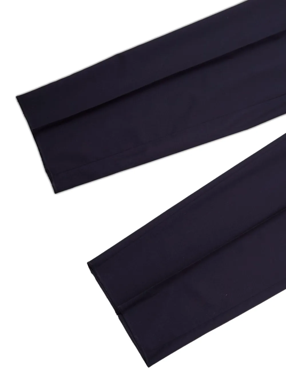  Mood Relaxed-fit Tailored Trousers - Blue 