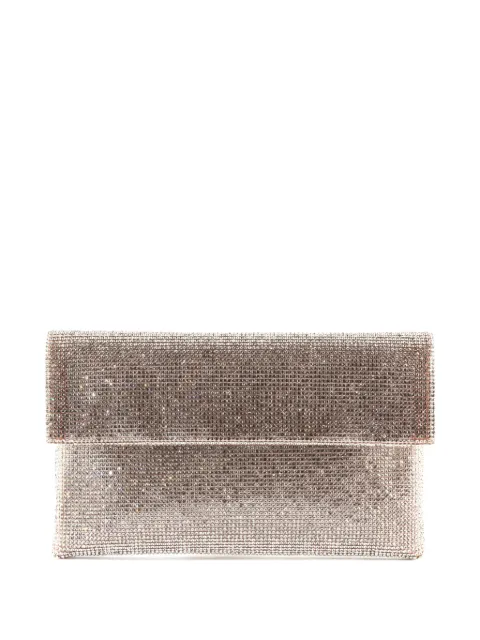 TWENTY FOURHAITCH Nyalis clutch bag