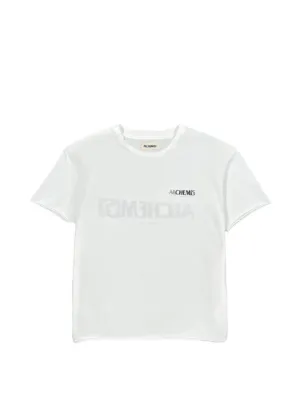 Fumito Ganryu x Phenomenon Tシャツ | ホワイト | FARFETCH JP