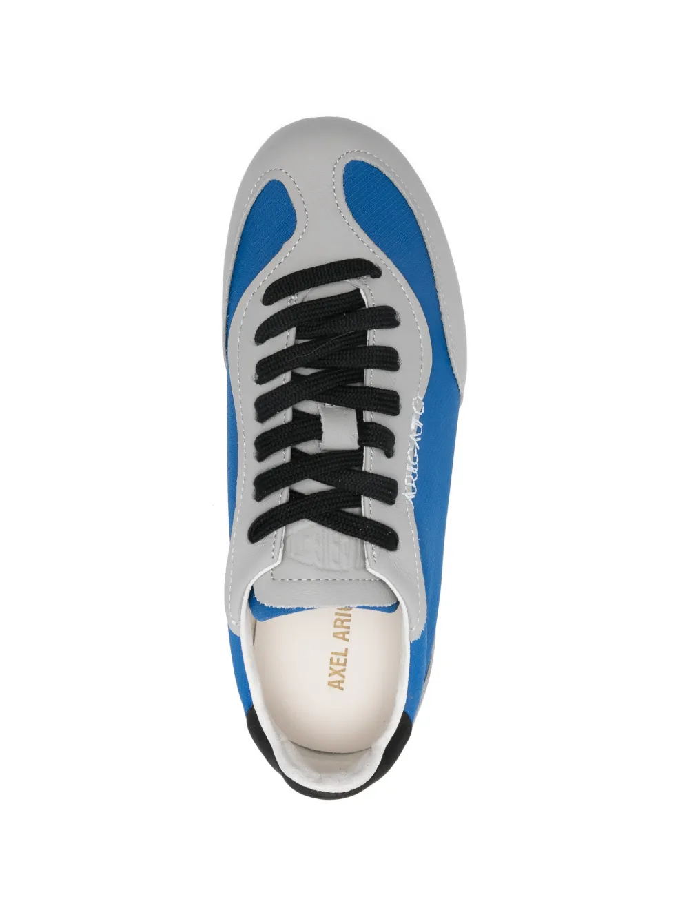 Axel Arigato Daze Runner sneakers Blauw