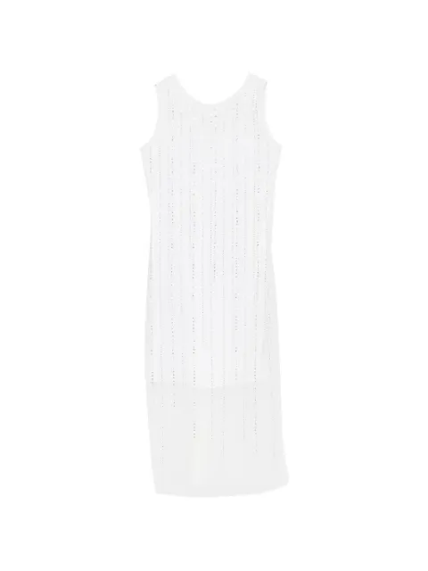 Liu Jo Kids Kleid mit Strass