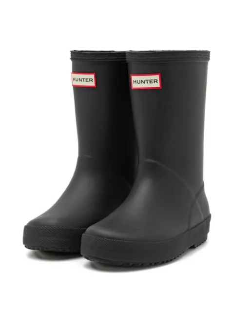 Hunter Kids bottes First Classic