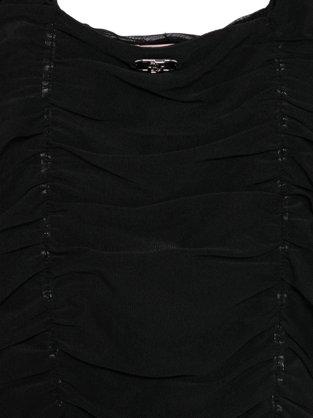 Ruched Top