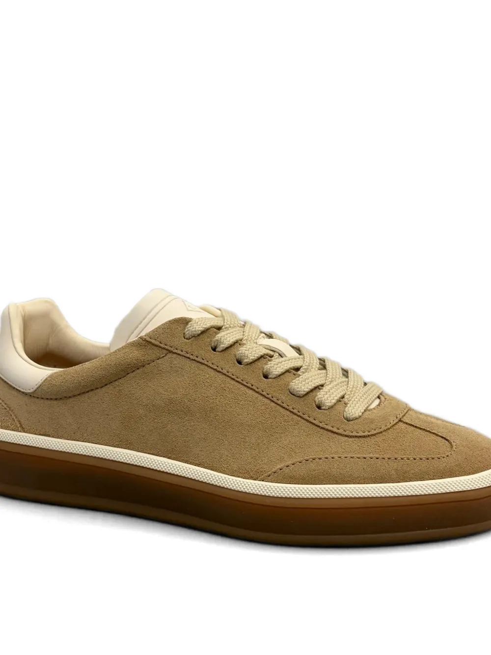Loro Piana Tennis Walk sneakers Beige