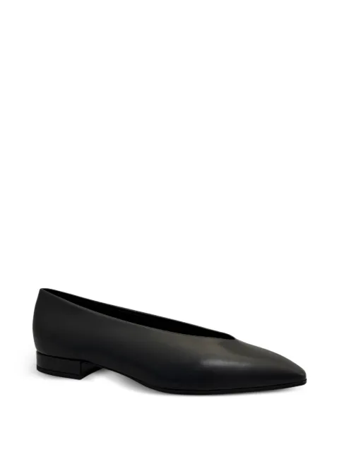 Loro Piana Rebecca pumps