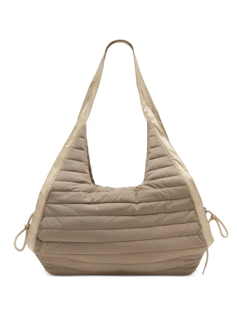 Rains Koya Vision quilted shoulder bag