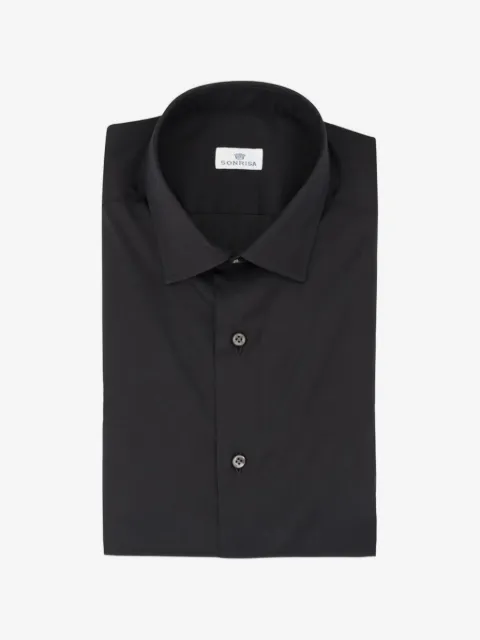 Sonrisa camisa manga larga