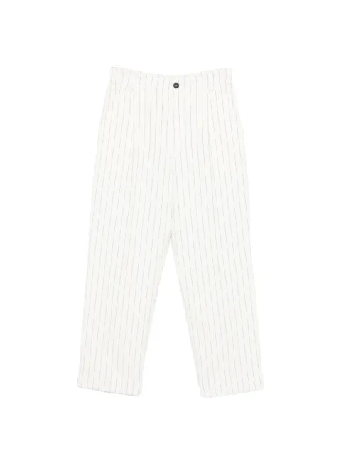 Jacquemus pantalones Le Pantalon Croisiere