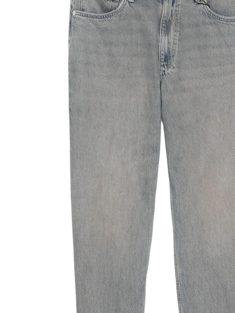  Rag & Bone Fit 4 Jeans - Blue 