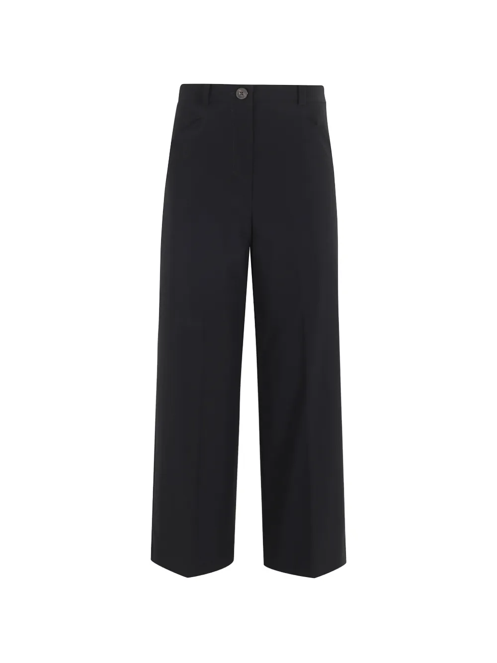 RRD button trousers - Nero