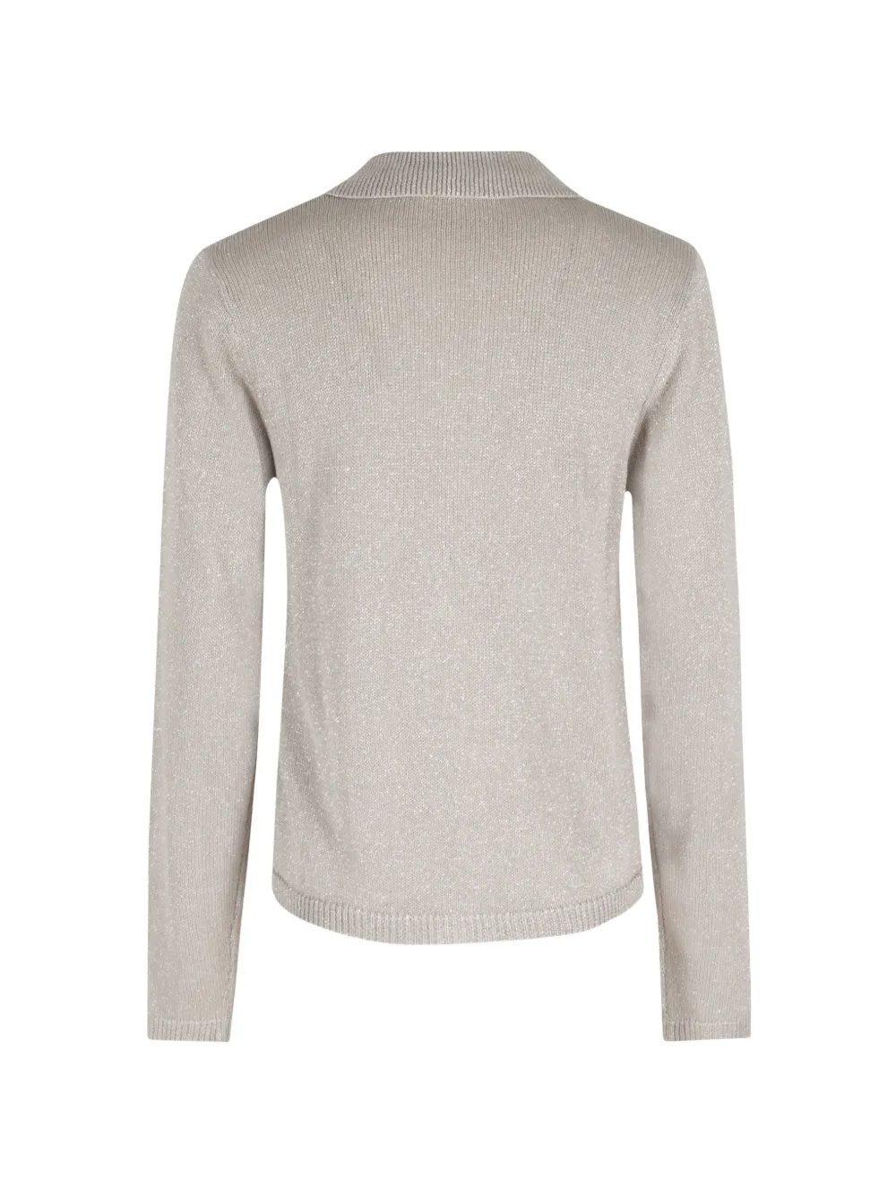  Seventy Buttoned Cardigan - Neutrals 
