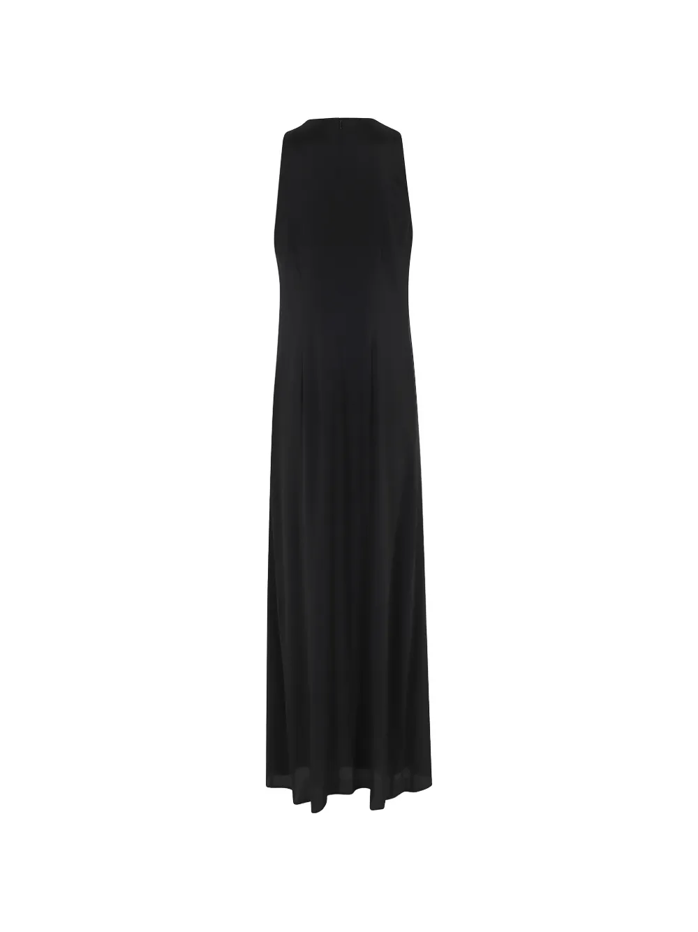 Twisted Maxi Dress