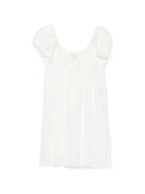 Posse Danielle lace-trim Maxi Dress | Neutrals | FARFETCH