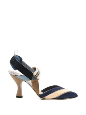 Fendi コリブリ パンプス 通販 - FARFETCH