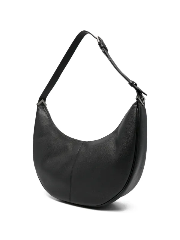 FENDI フェザー ショルダーバッグ FENDI ショルダーバッグ | ブラック | FARFETCH JP