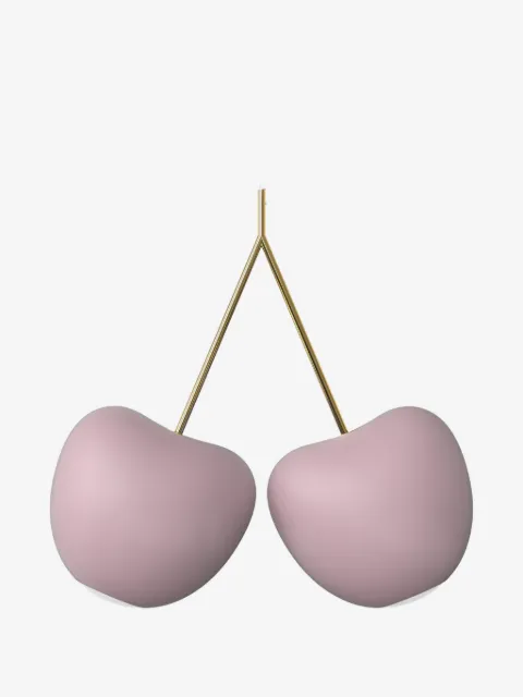Qeeboo Cherry ceiling light