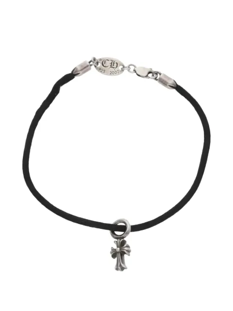 Chrome Hearts KZ Casette bracelet