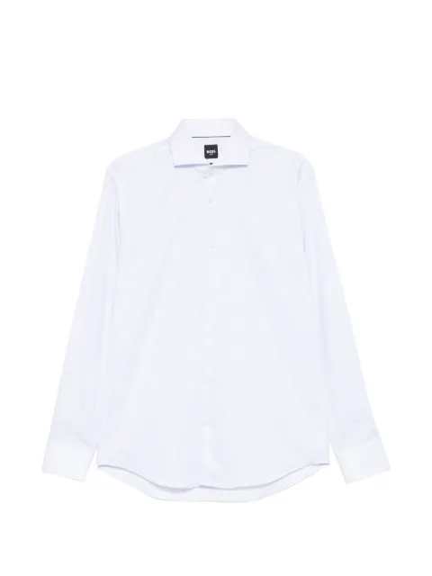 BOSS buttoned shirt