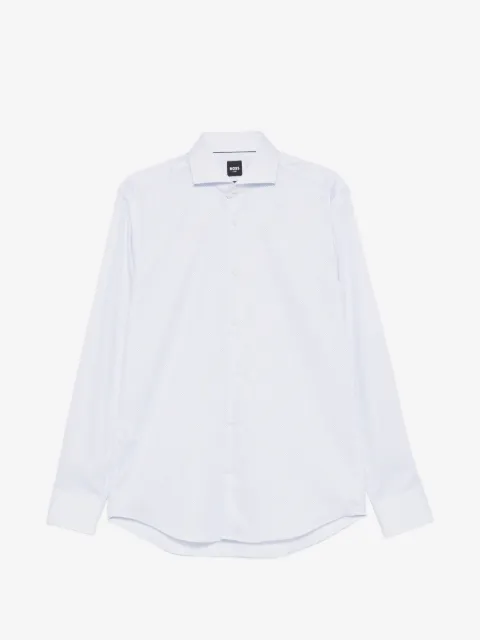 BOSS buttoned shirt