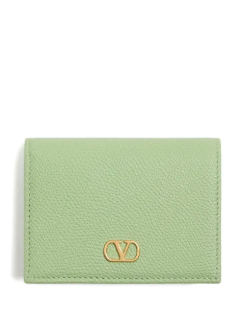 Valentino Garavani cartera VLogo Signature