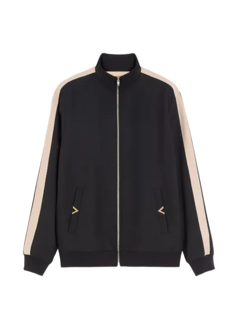 Valentino Garavani sudadera con VGold