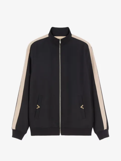 Valentino Garavani VGold track jacket