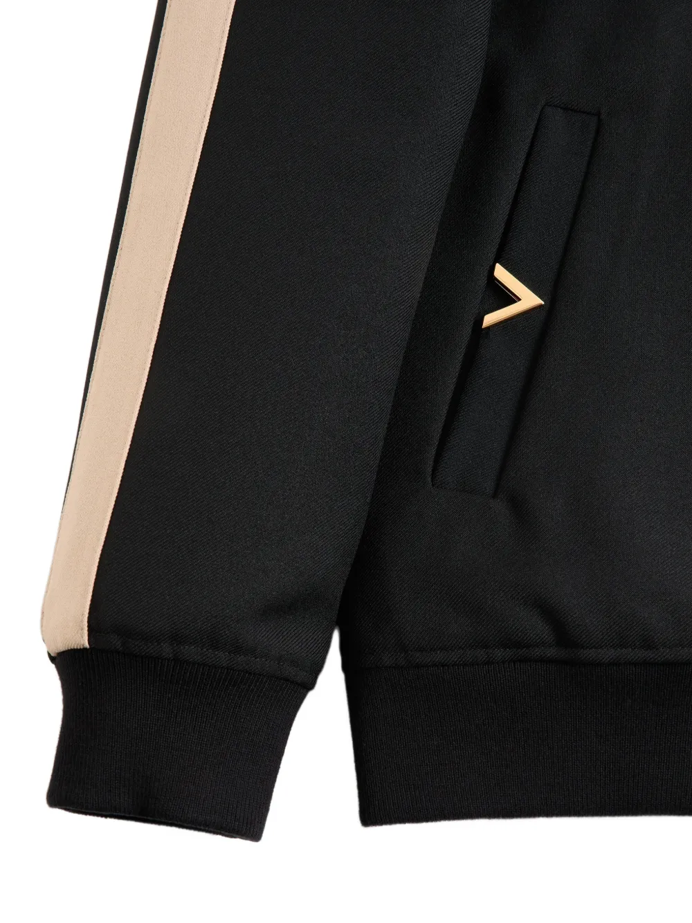 VALENTINO GARAVANI ダブルジャケット 54R VALENTINO GARAVANI