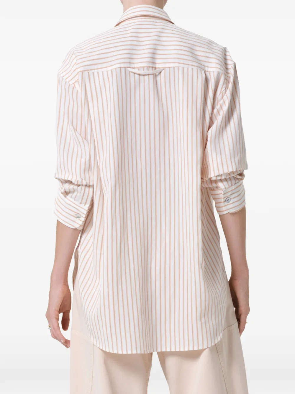 Citizens of Humanity Kayla blouse Wit