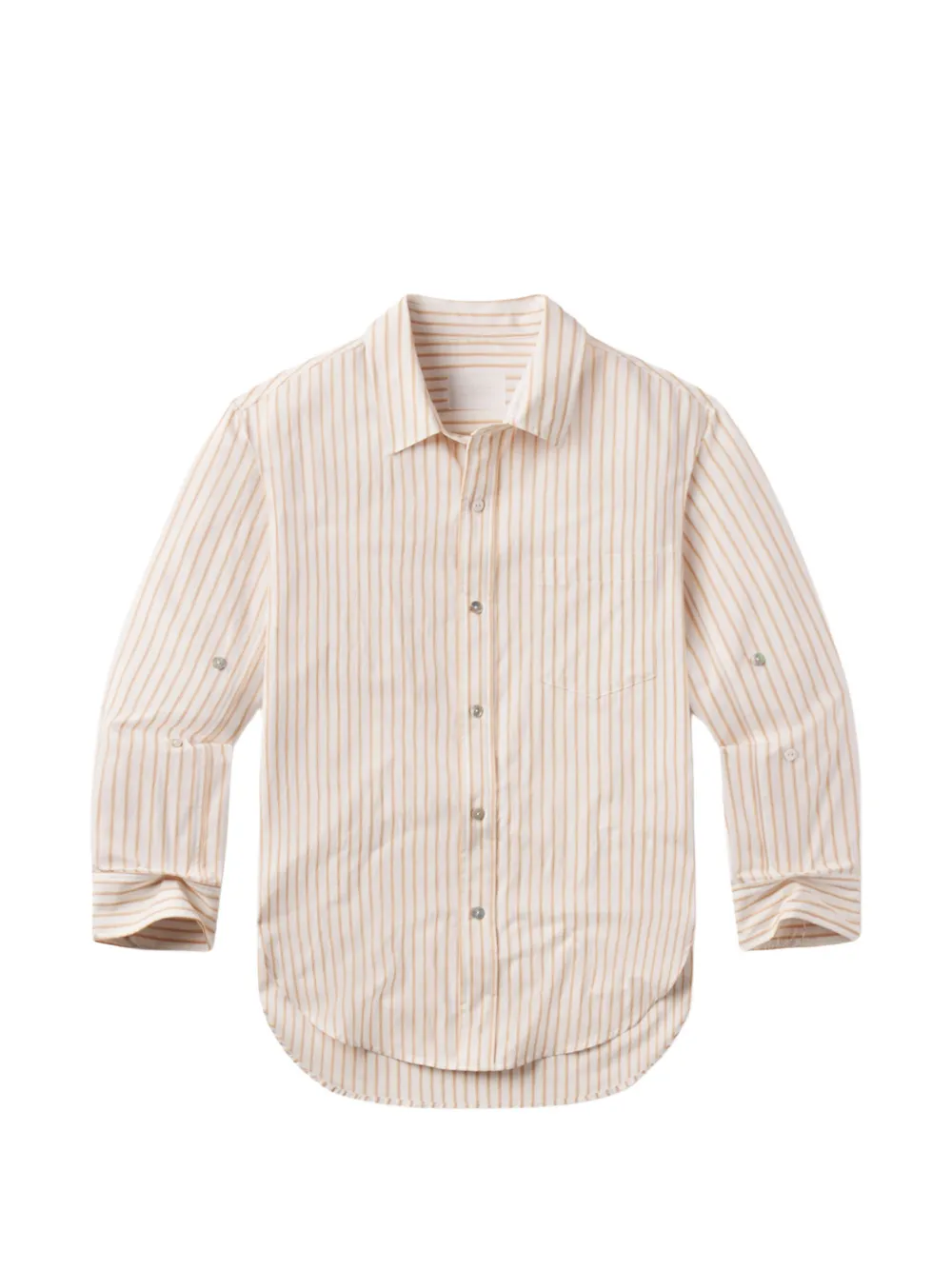 Citizens of Humanity Kayla shirt - Bianco